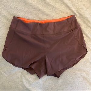 Athleta Women’s Workout Shorts